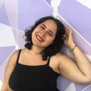 Meet your Posher, Lissa